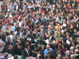 Gebran Tueni Funeral